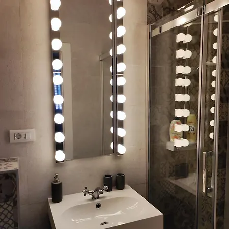 Boutique In The Old Town Apartment Split