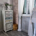 Boutique In The Old Town