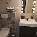 Boutique In The Old Town Апартаменты *