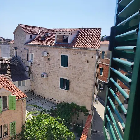 Διαμέρισμα Boutique In The Old Town Σπλιτ