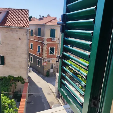 Διαμέρισμα Boutique In The Old Town