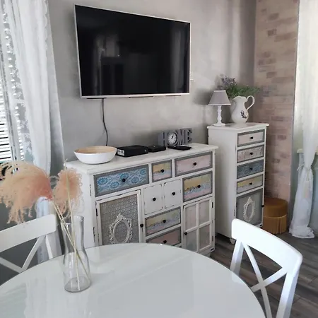 Boutique In The Old Town Apartment *