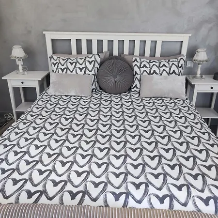 Apartman Boutique In The Old Town *