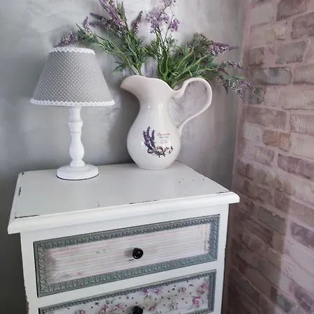 Boutique In The Old Town Appartement Split