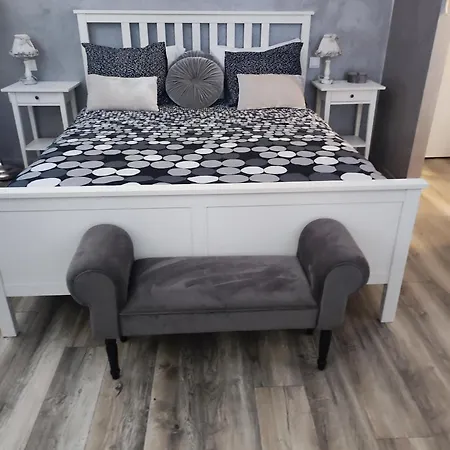 Boutique In The Old Town *