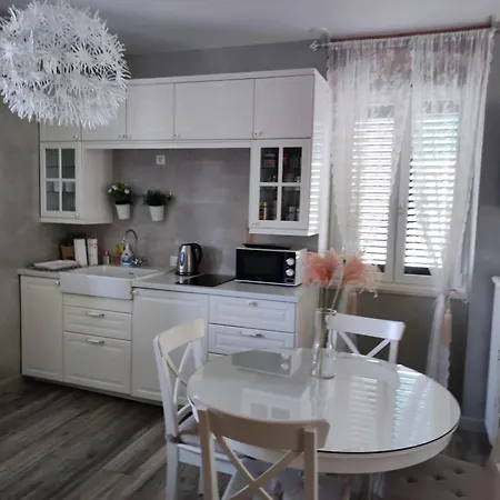 Boutique In The Old Town * Спліт