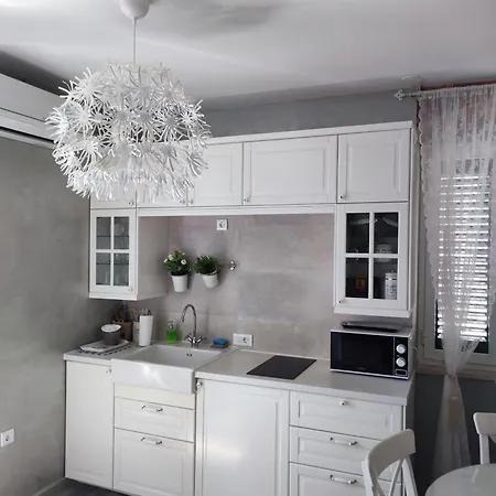 Boutique In The Old Town *