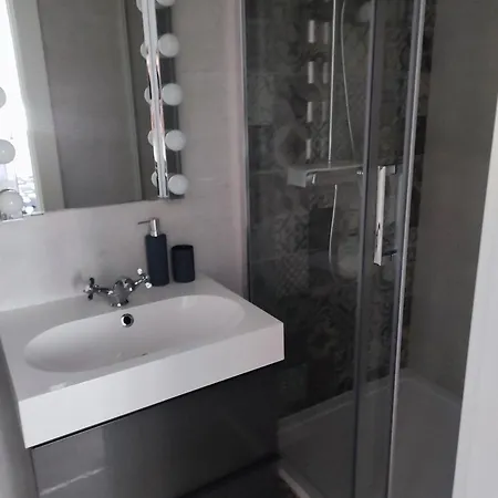 Apartman Boutique In The Old Town