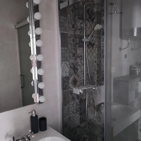Boutique In The Old Town Apartman *