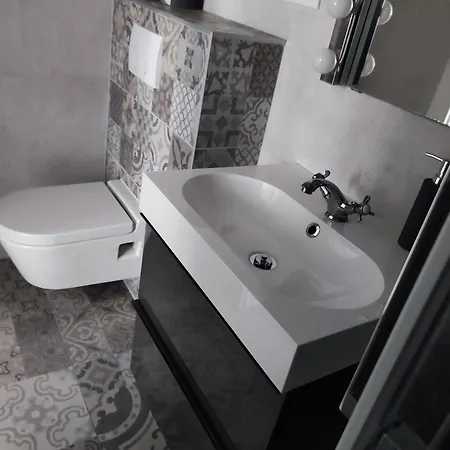 Apartment Boutique In The Old Town *