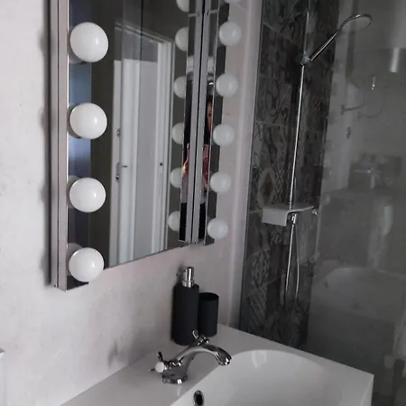 Boutique In The Old Town Apartman Split