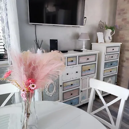Апартаменти Boutique In The Old Town Спліт