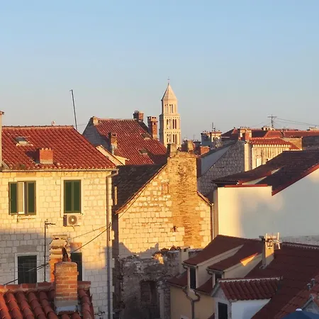 Boutique In The Old Town