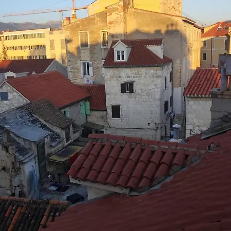 Boutique In The Old Town Appartement