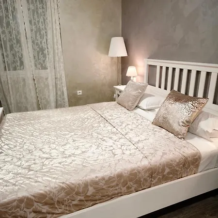 Boutique In The Old Town Appartement