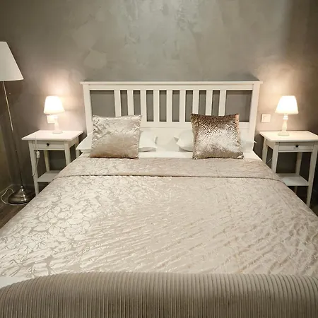 Boutique In The Old Town Appartement Split