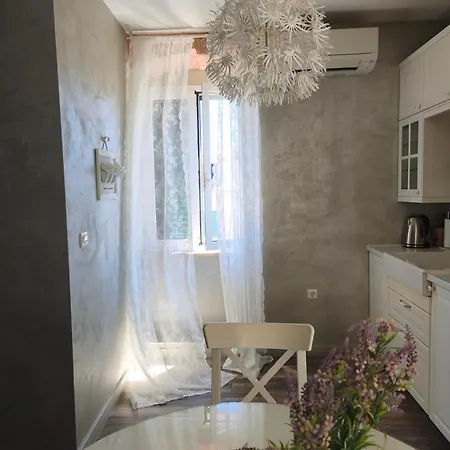 Appartamento Boutique In The Old Town Spalato