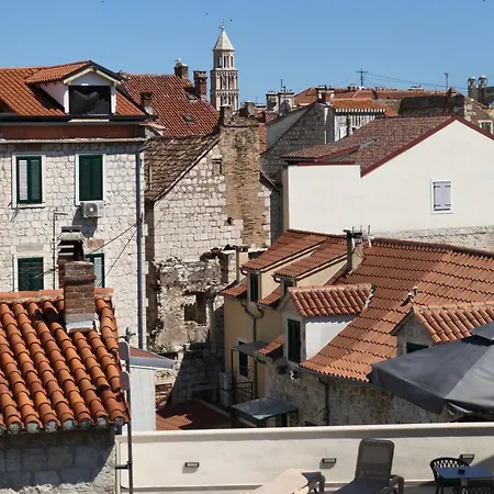 Appartamento Boutique In The Old Town