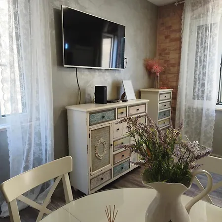 Appartamento Boutique In The Old Town *