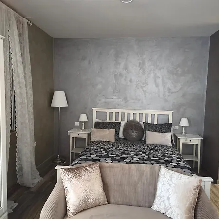 Appartamento Boutique In The Old Town *