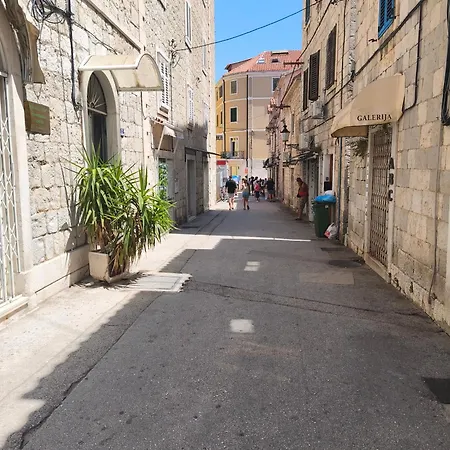 Boutique In The Old Town Spalato