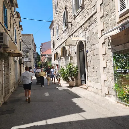 Appartamento Boutique In The Old Town