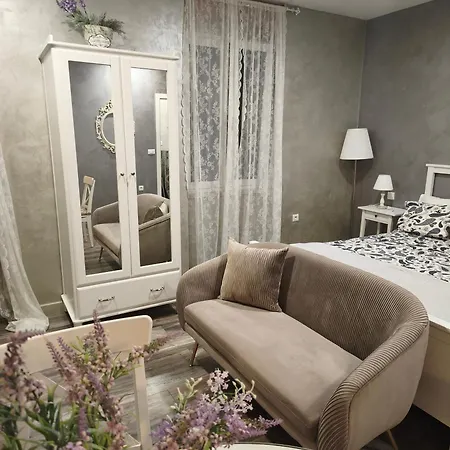 Boutique In The Old Town Appartement Split