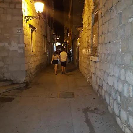 Апартаменти Boutique In The Old Town Спліт