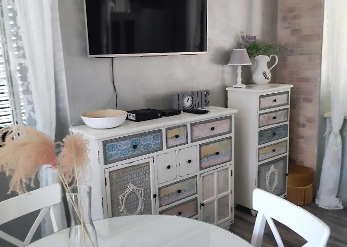 Boutique In The Old Town Appartement *