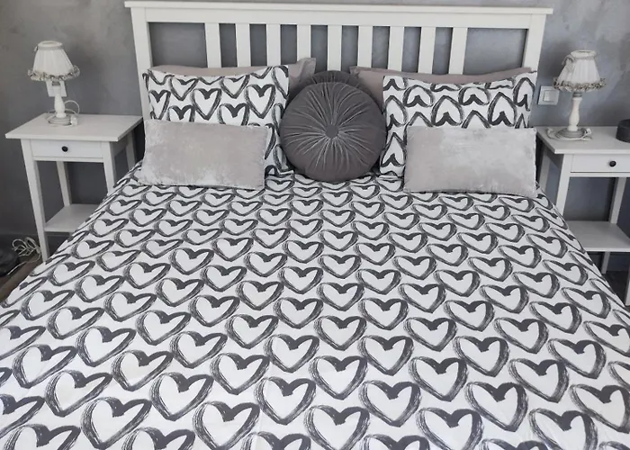 Appartement Boutique In The Old Town *