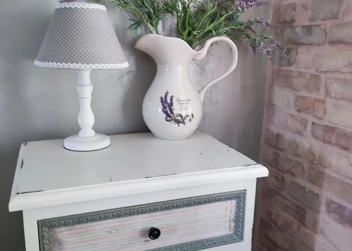 Boutique In The Old Town Appartement Split