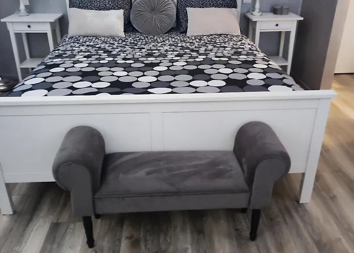 Boutique In The Old Town *