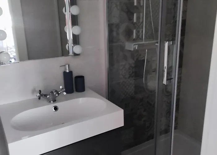 Appartement Boutique In The Old Town