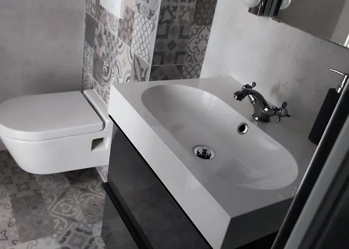 Appartement Boutique In The Old Town *