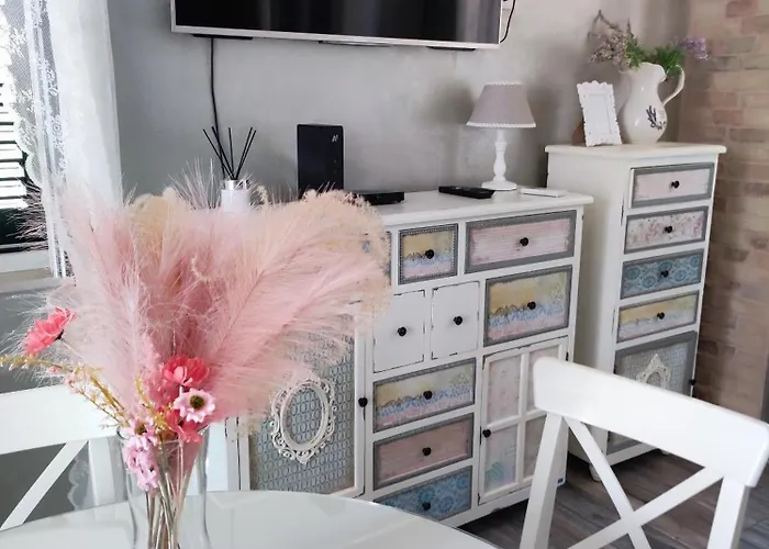 Appartement Boutique In The Old Town Split