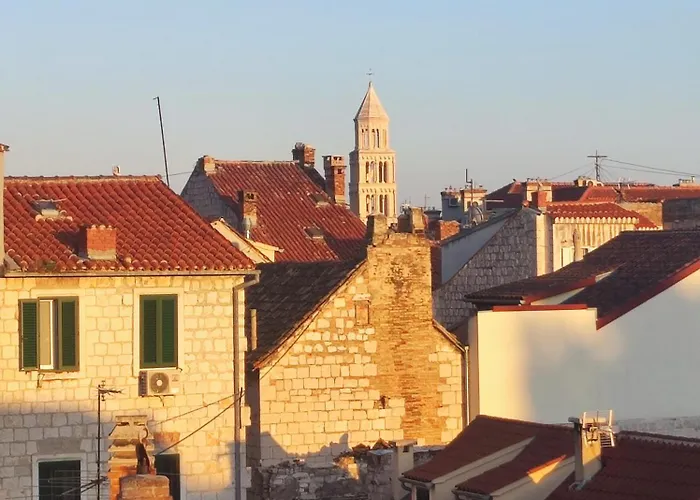 Boutique In The Old Town