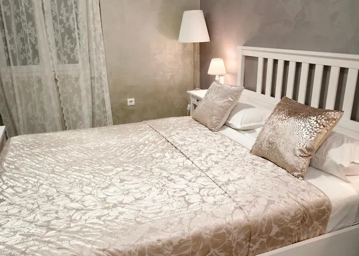 Boutique In The Old Town Appartement