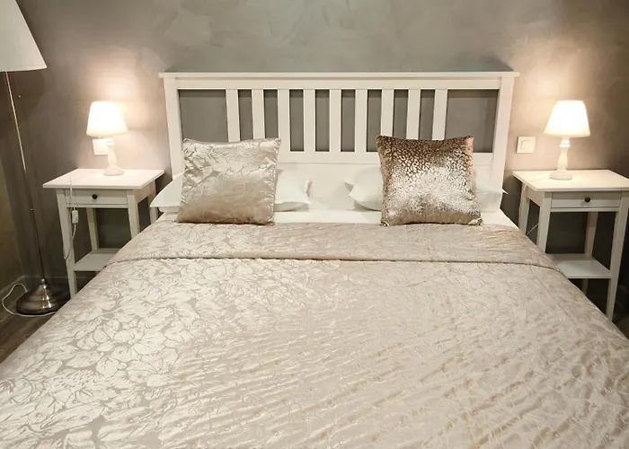 Boutique In The Old Town Appartement Split