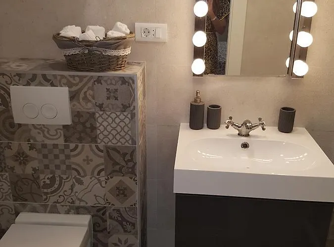 Boutique In The Old Town Appartement *