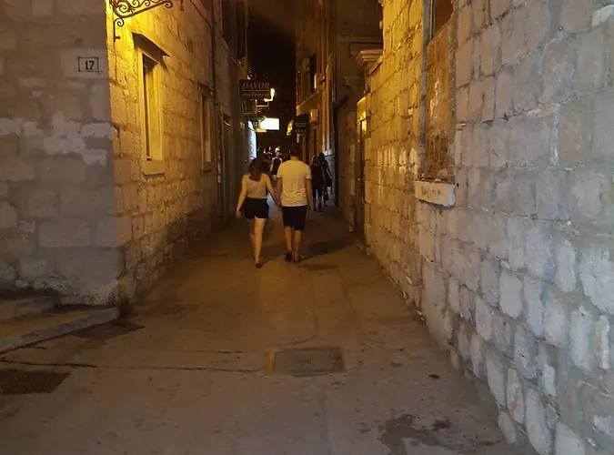 Appartement Boutique In The Old Town Split